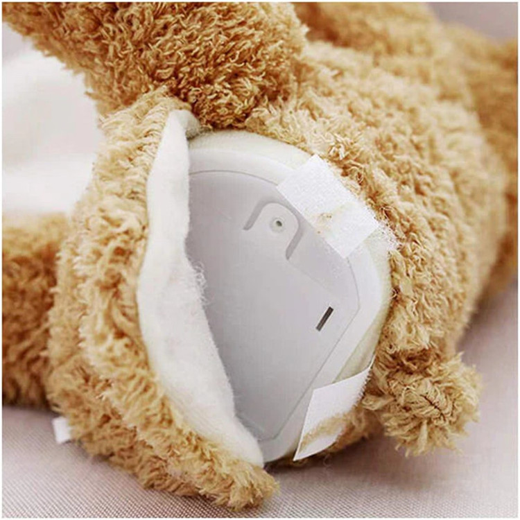 عروسک خرس رباتیک مناسب هدیه کودک